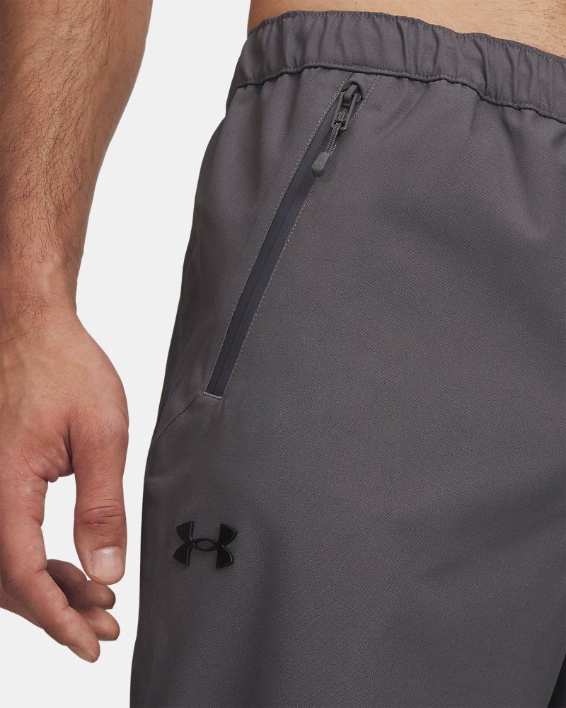 UA Stormproof Lined Men's Rain Pants — view 11