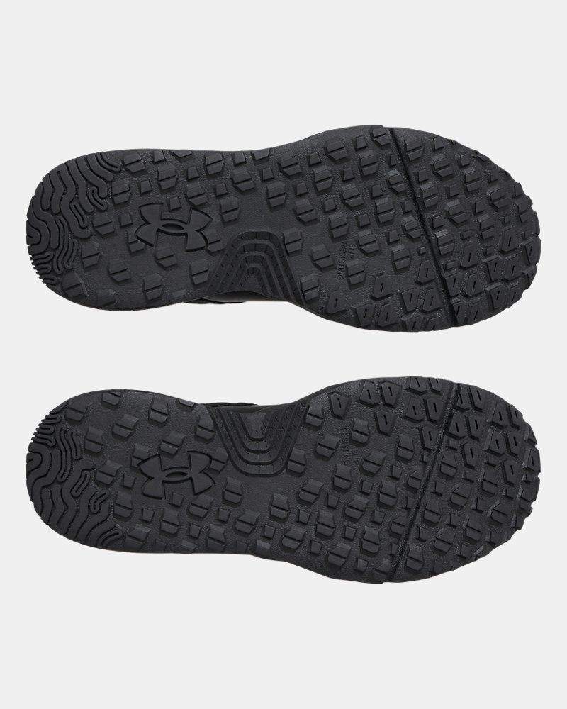 UA Stellar Men's Tactical Boots — view 5