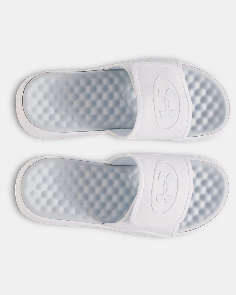 UA Ignite Pro 8 Men's Slides — view 20