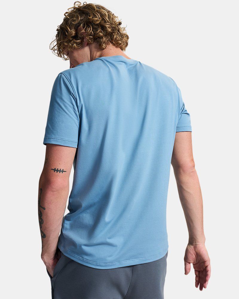 The Bouncy Tee Men's Short Sleeve — view 53