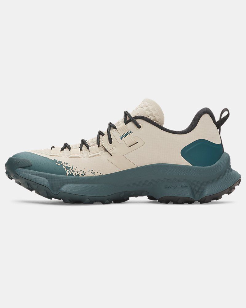 UA Expanse Low Men's Trail Running Shoes — view 12