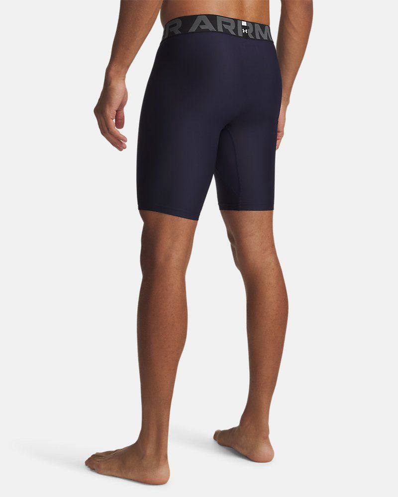 HeatGear® Pocket Men's 9" Shorts — view 31