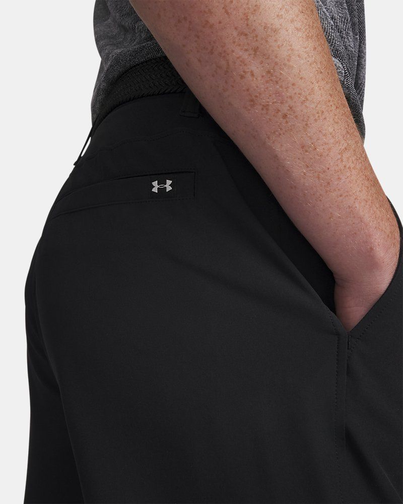 UA Drive Tapered Men's Shorts — view 4