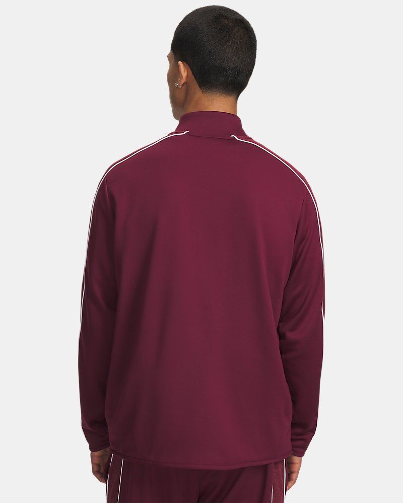 UA Command Men's Warm-Up Full Zip — view 37