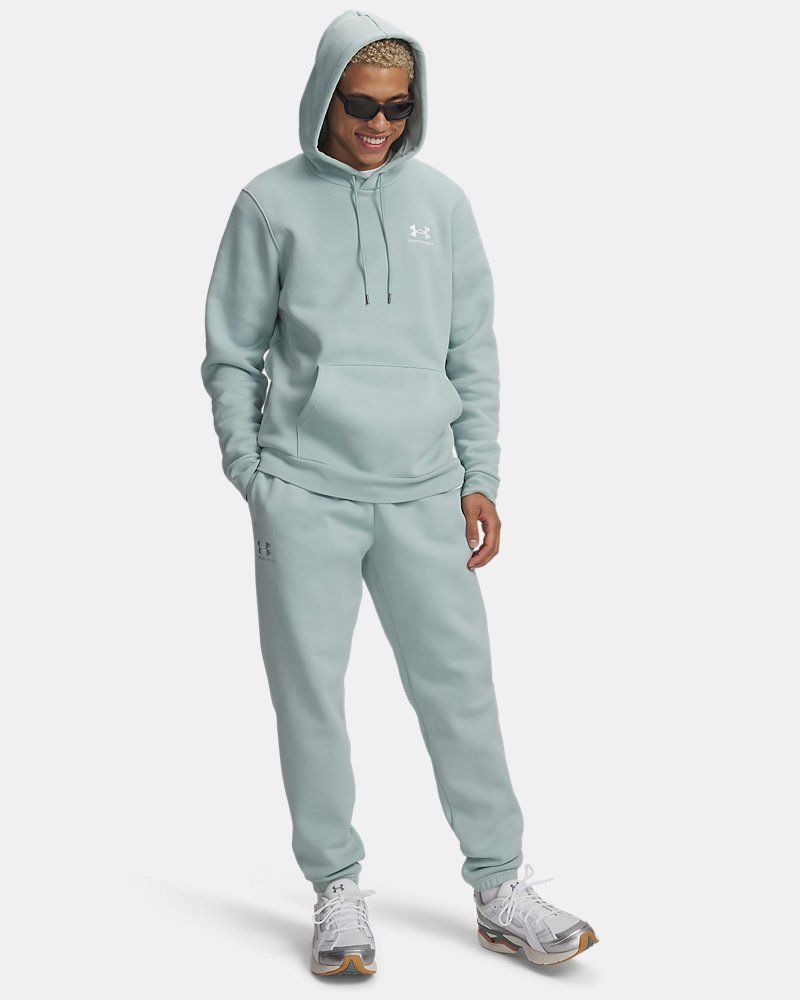 UA Icon Fleece Men's Joggers — view 40