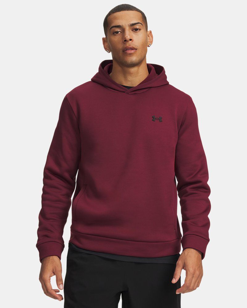Armour Fleece® Men's Hoodie — view 13