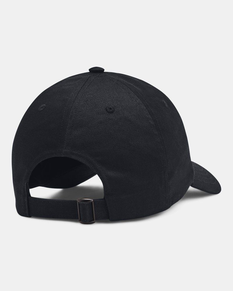 UA Branded Men's Adjustable Cap — view 5