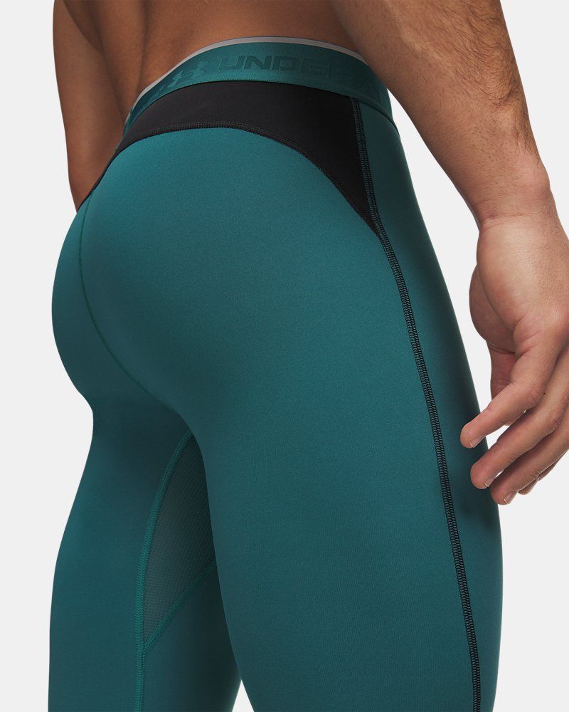 HeatGear® Elite Men's Leggings — view 17