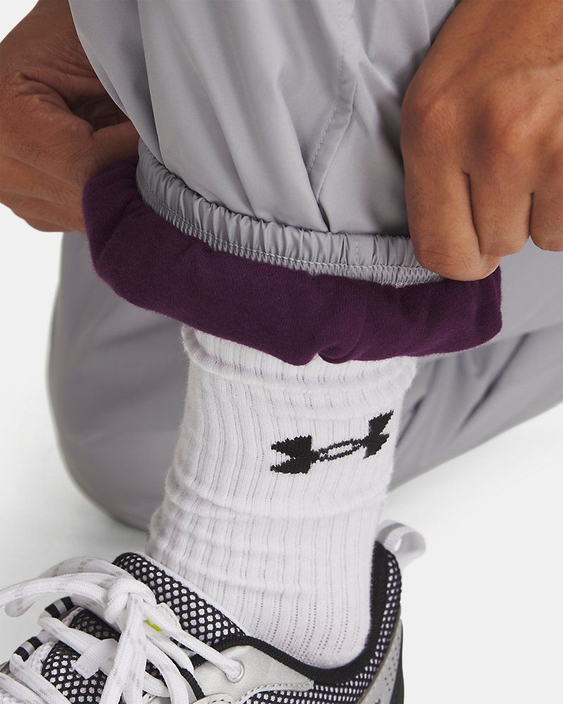 UA Icon Cold Weather Men's Pants — view 4