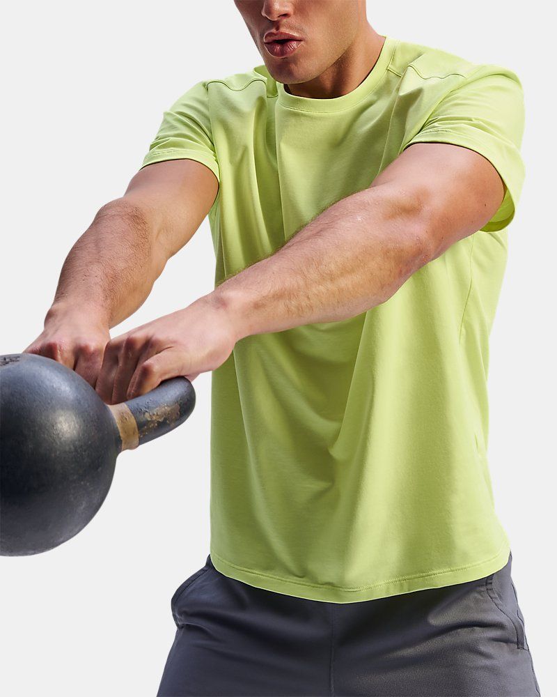 The Bouncy Tee Men's Short Sleeve — view 45