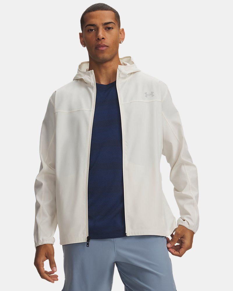 UA Velociti Storm Men's Jacket — view 7