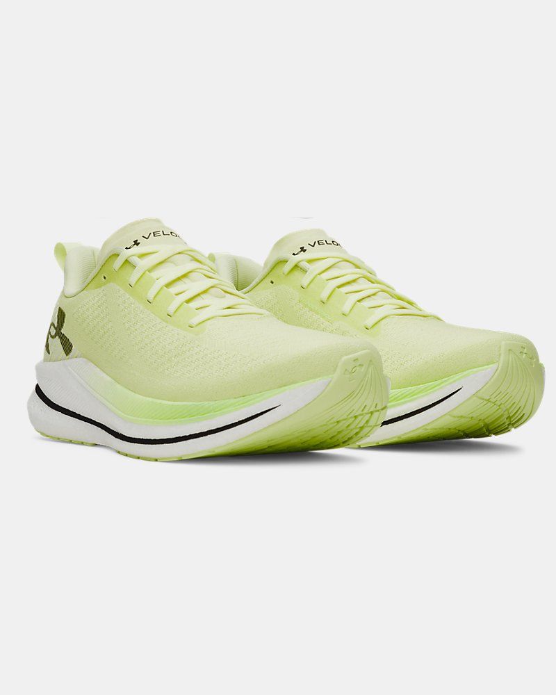 UA Velociti SPD 5 Men's Running Shoes — view 49