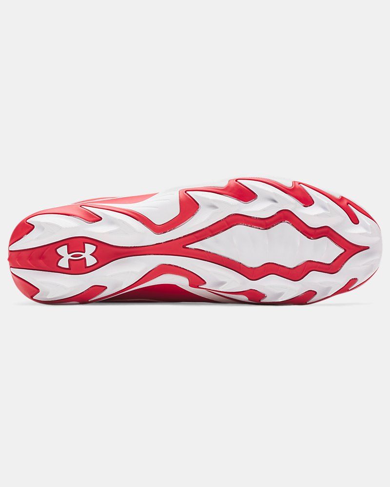 UA Leadoff Icon Low RM Men's Baseball Cleats — view 28