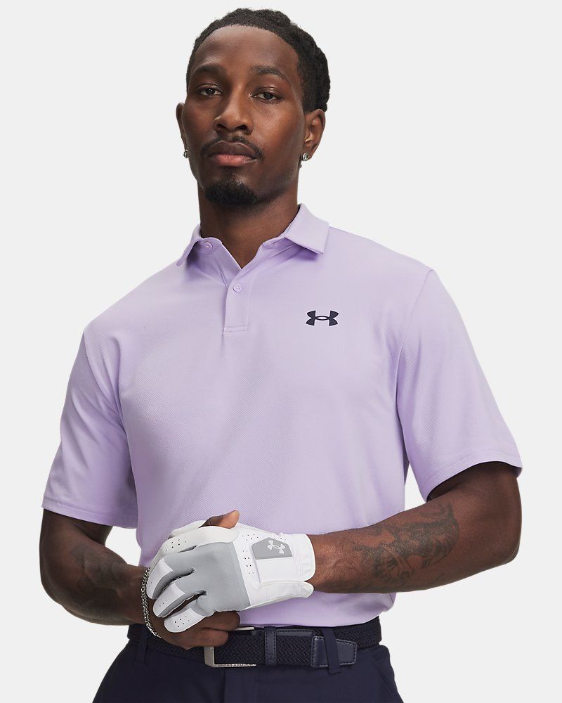 UA Matchplay Men's Polo — view 34