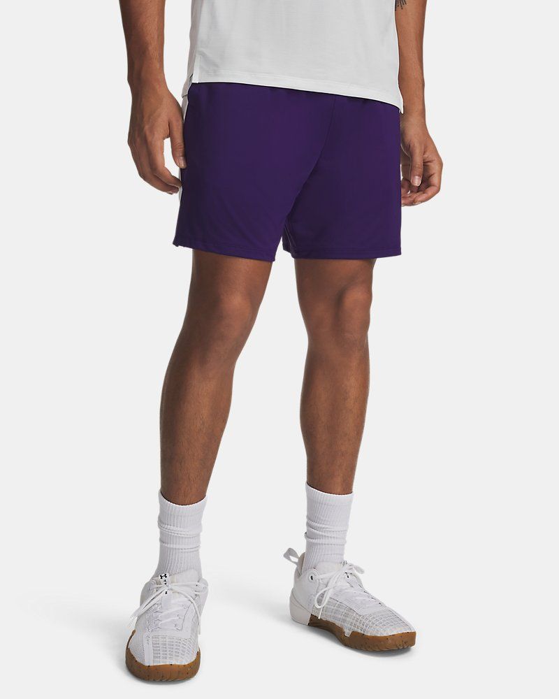 UA Tech™ Vent Men's 7" Shorts — view 22