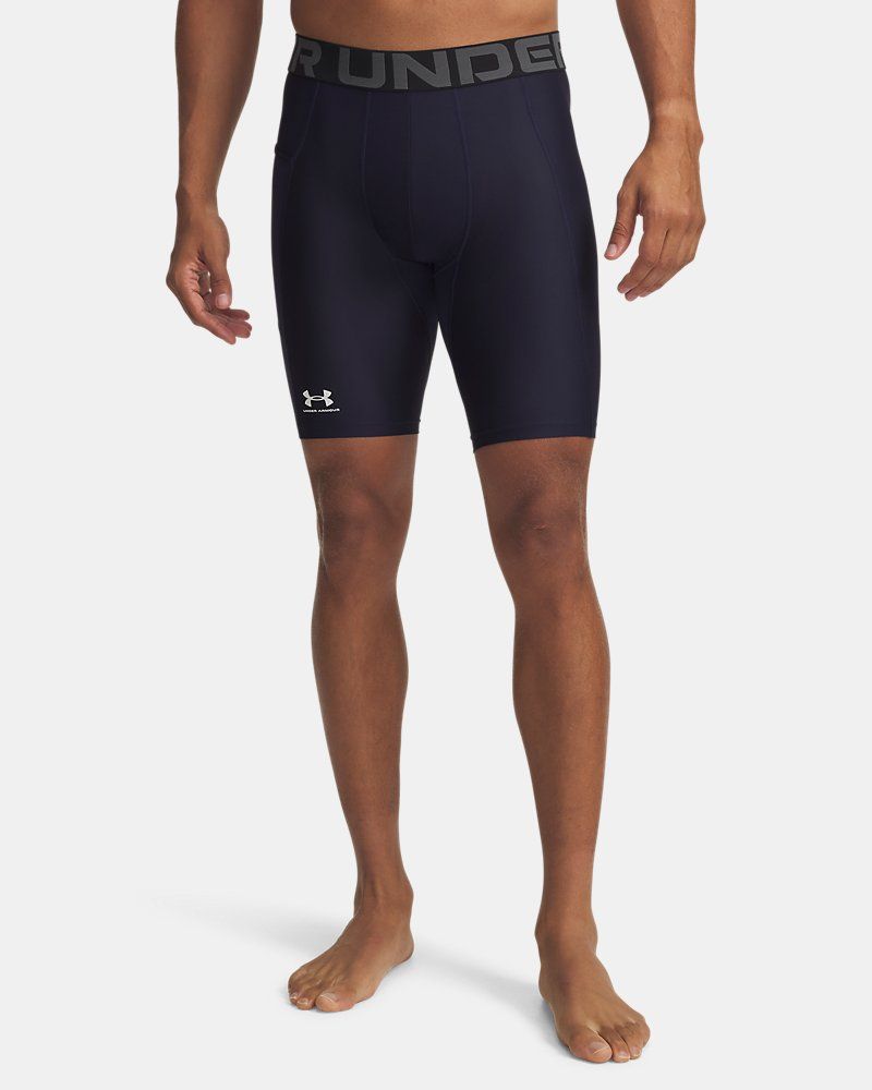 HeatGear® Pocket Men's 9" Shorts — view 30
