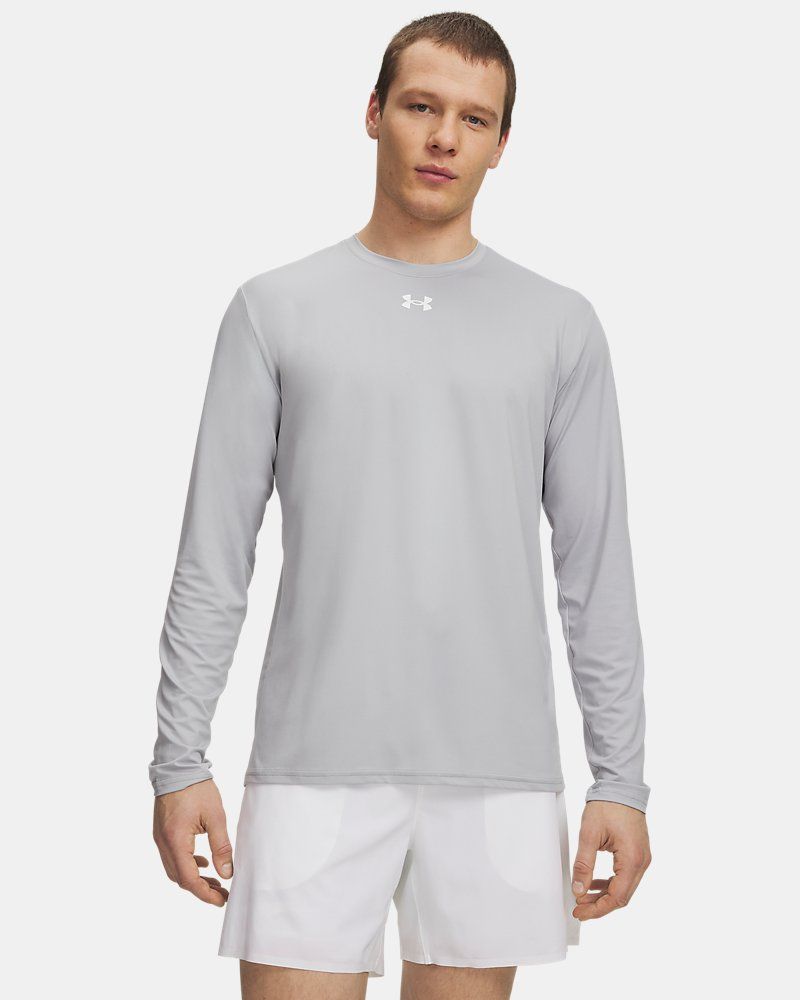UA Vanish Team Men's Long Sleeve — view 4