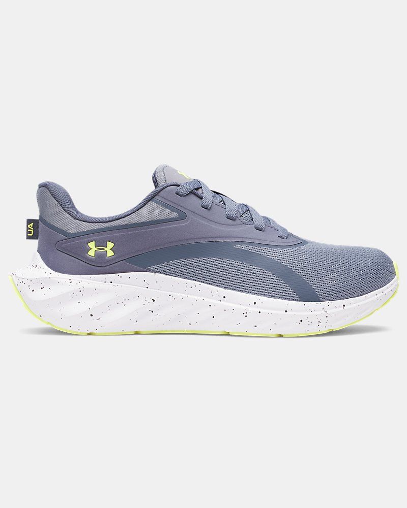 UA Charged+ Ascend Men's Running Shoes — view 13