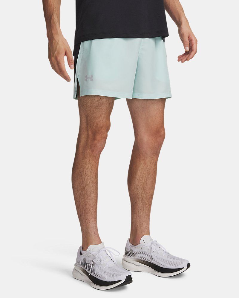 UA Launch Men's 5" Shorts — view 38
