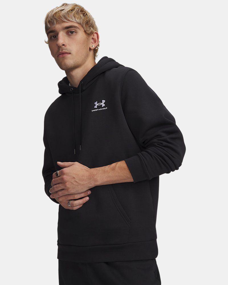 UA Icon Fleece Men's Hoodie
