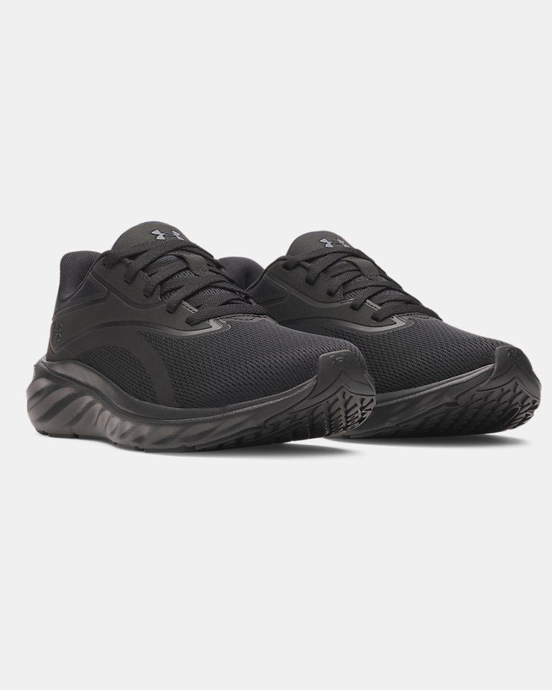 UA Charged+ Ascend Men's Running Shoes — view 10