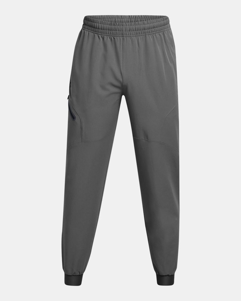 UA Unstoppable Men's Joggers — view 11