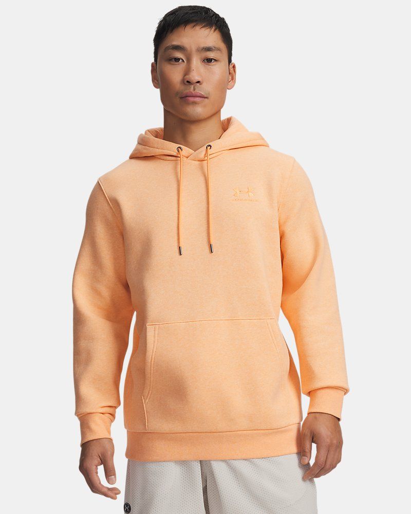 UA Icon Fleece Men's Hoodie — view 91