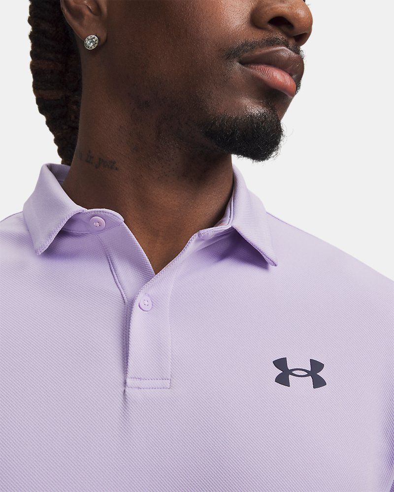 UA Matchplay Men's Polo — view 36