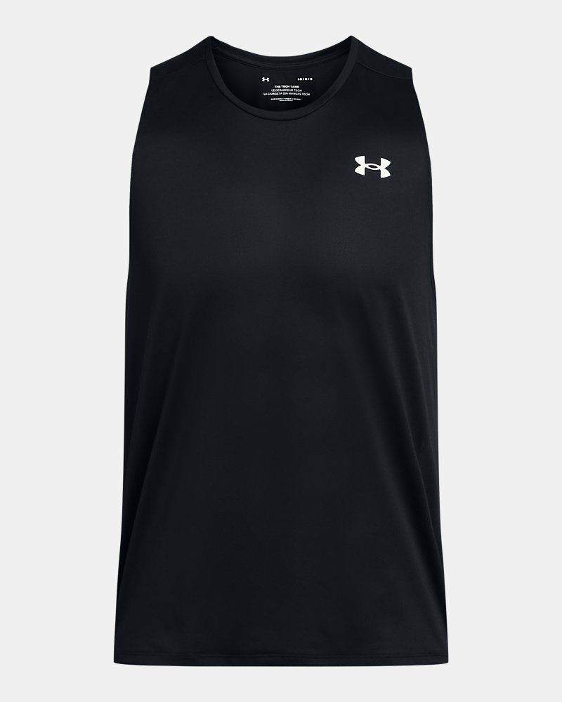 UA Tech™ Men's Tank — view 3