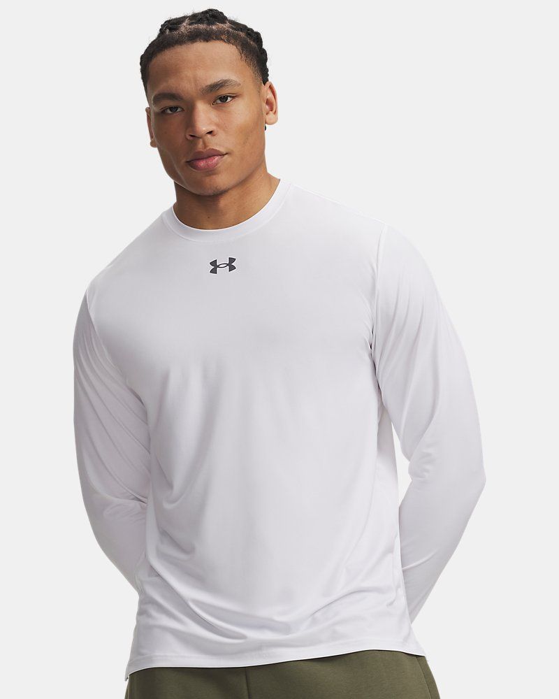 UA Vanish Team Men's Long Sleeve — view 7