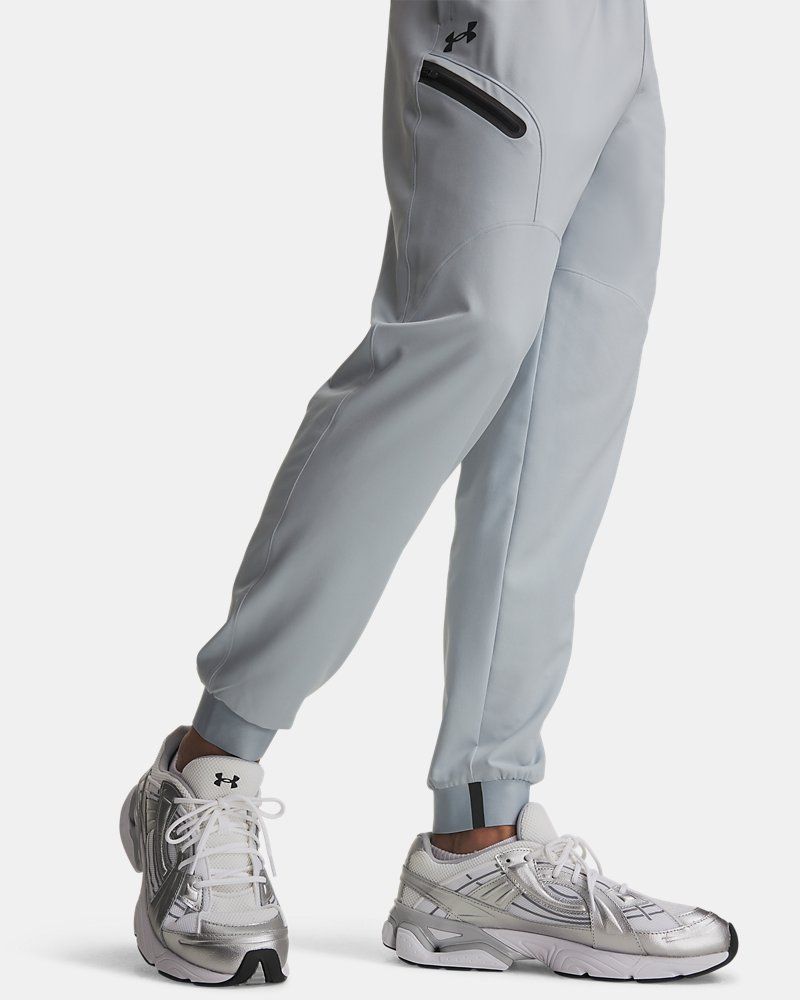 UA Unstoppable Men's Joggers — view 16