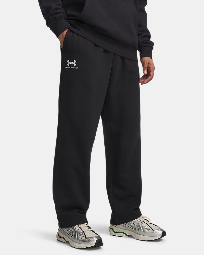 UA Icon Fleece Men's Pants