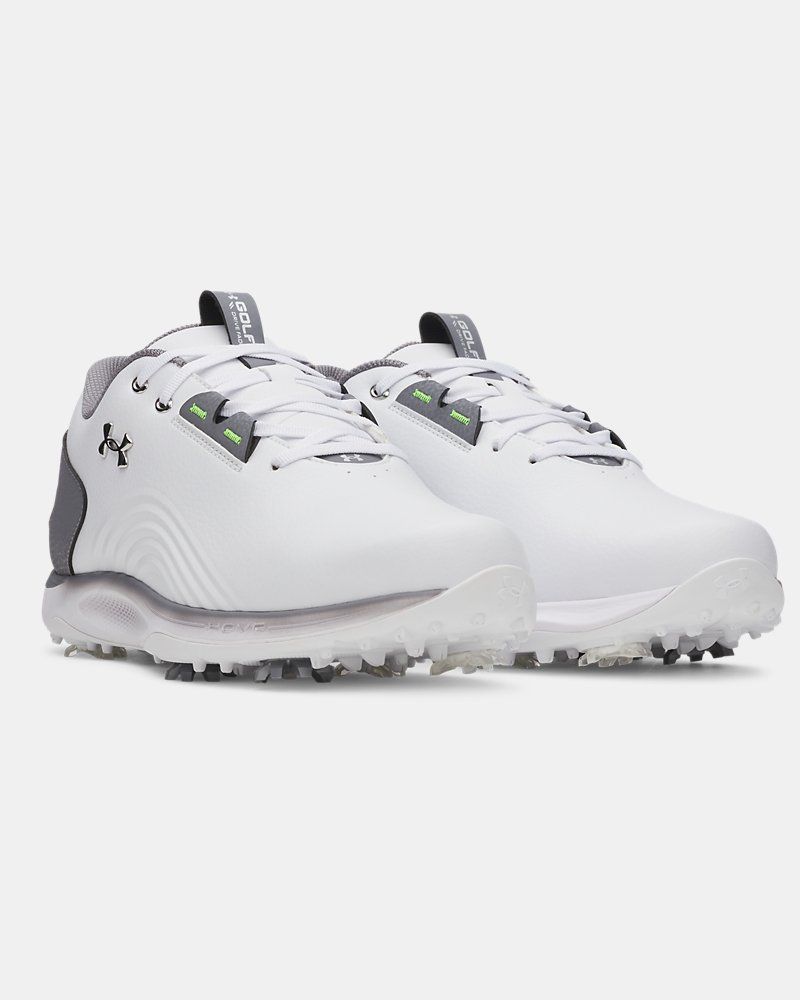 UA Drive Fade 2 Men's Golf Shoes — view 16