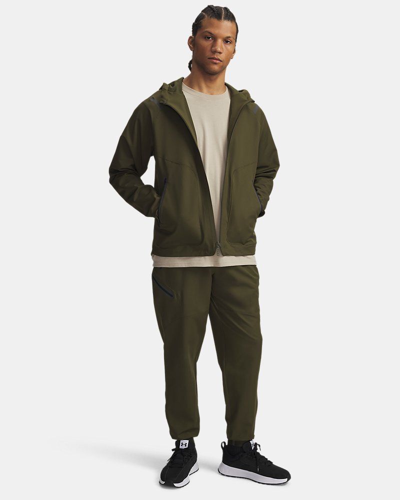 UA Unstoppable Men's Joggers — view 31