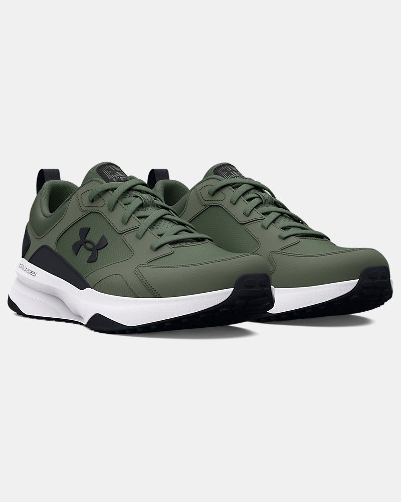 UA Charged Edge Men's Training Shoes — view 27