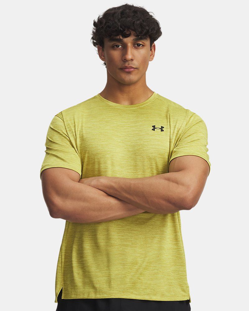 UA Tech™ Vent Men's Short Sleeve — view 70