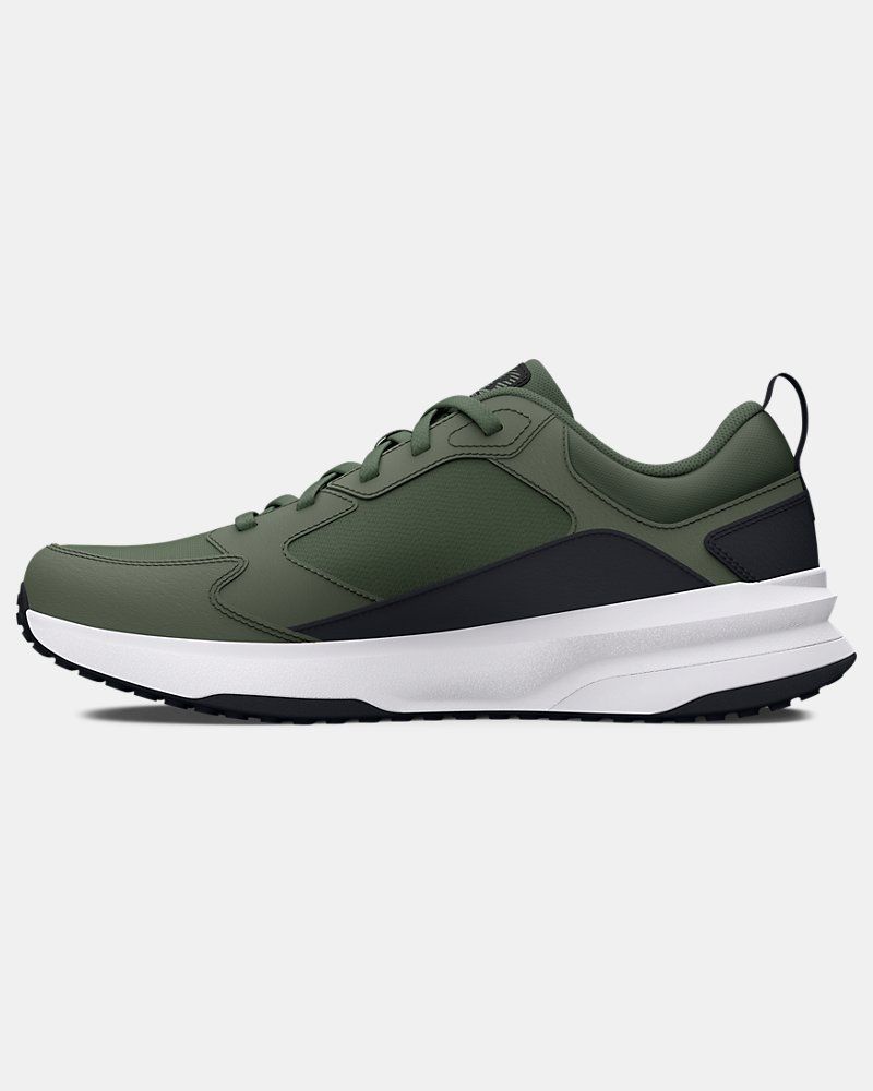UA Charged Edge Men's Training Shoes — view 25