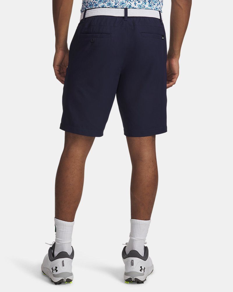 UA Drive Tapered Men's Shorts — view 18