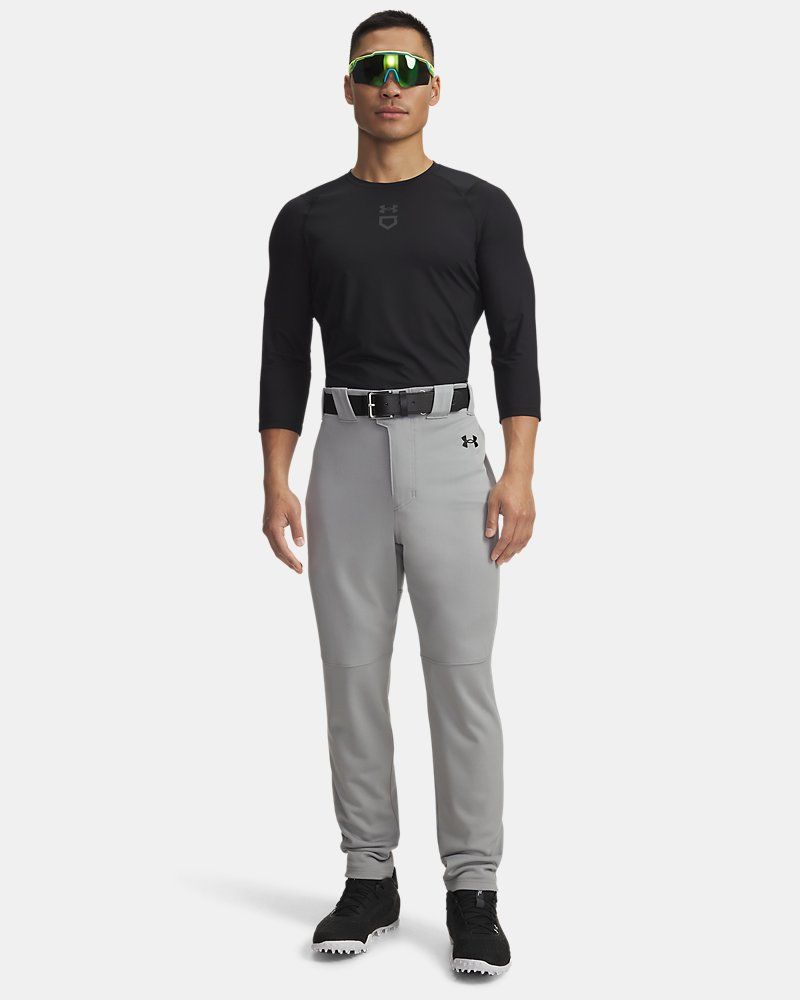 UA Utility Pro Men's Tapered Pants — view 6