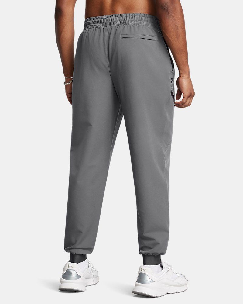 UA Unstoppable Men's Joggers — view 8