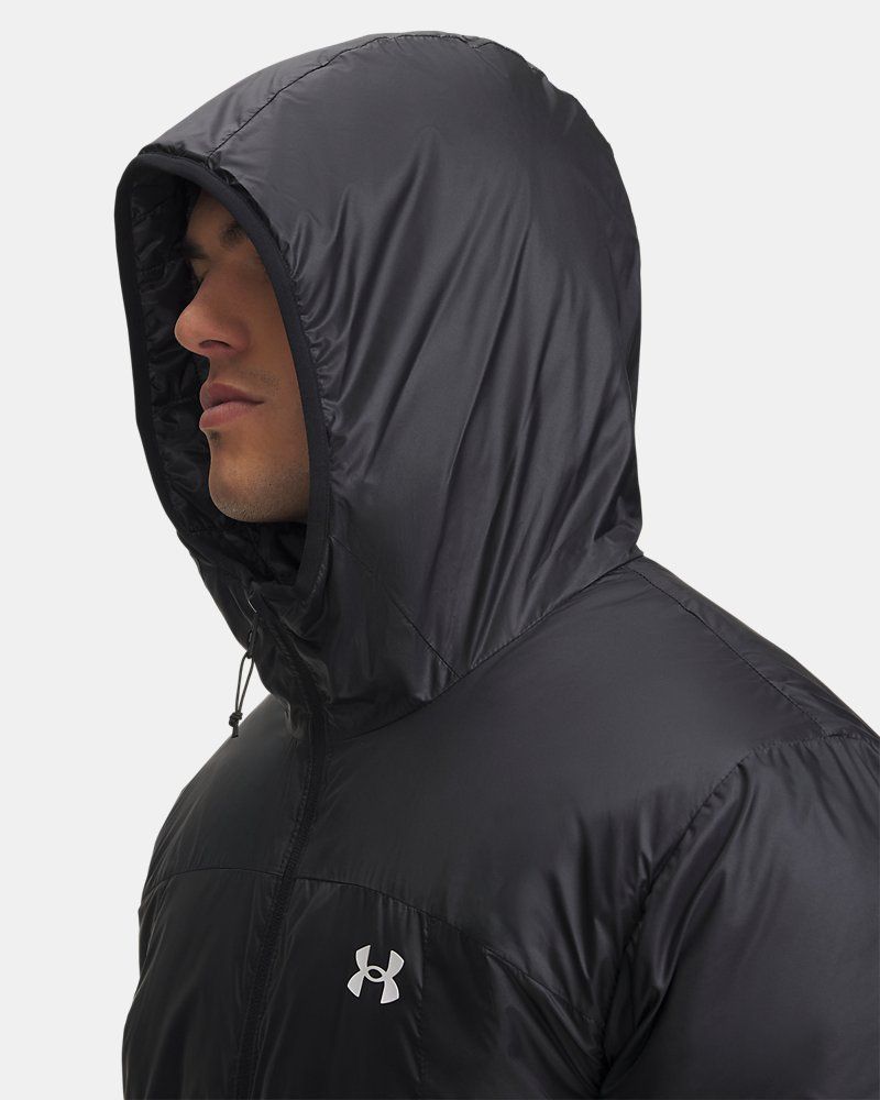 UA Venture Hybrid Men's Jacket — view 4