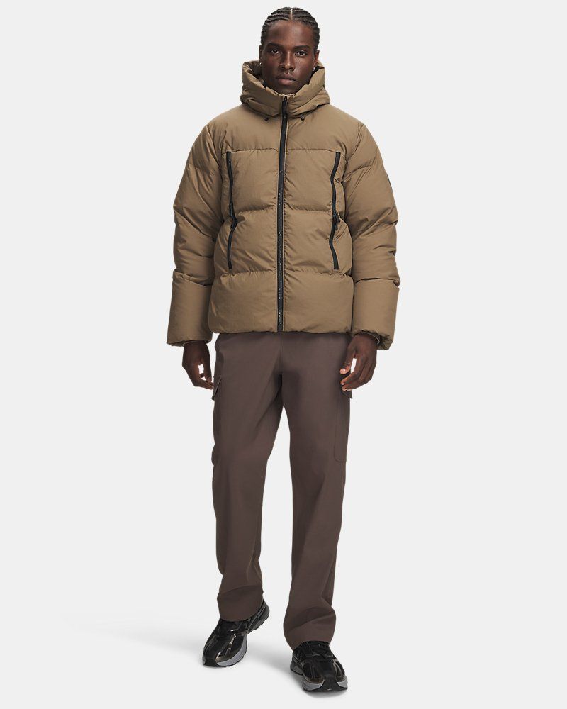 UA Limitless Down Men's Jacket — view 22