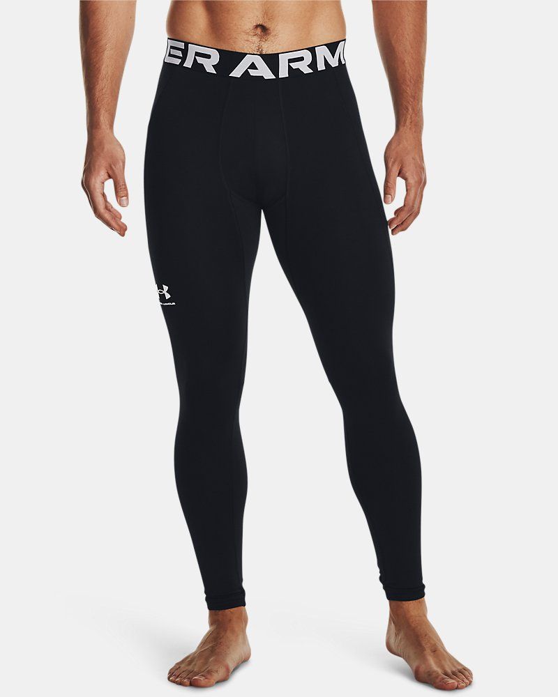 ColdGear® Men's Leggings — view 7