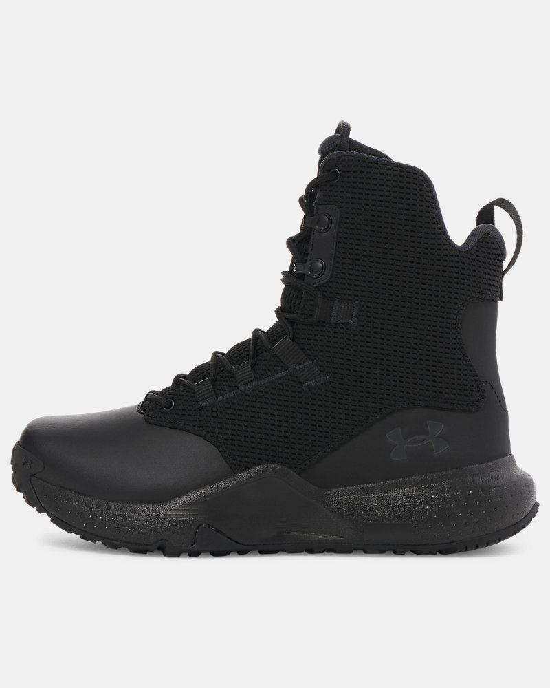 UA Stellar Wide (4E) Men's Tactical Boots — view 6