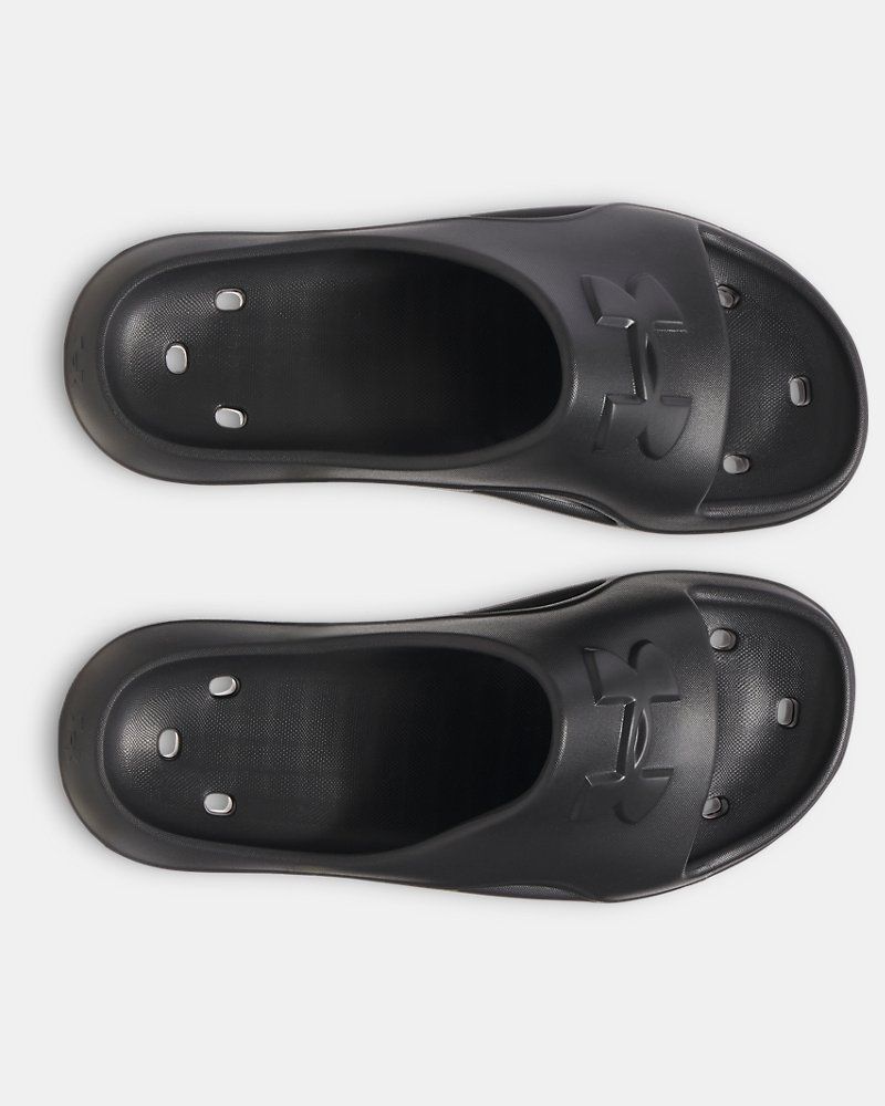 UA Locker V Men's Slides — view 3