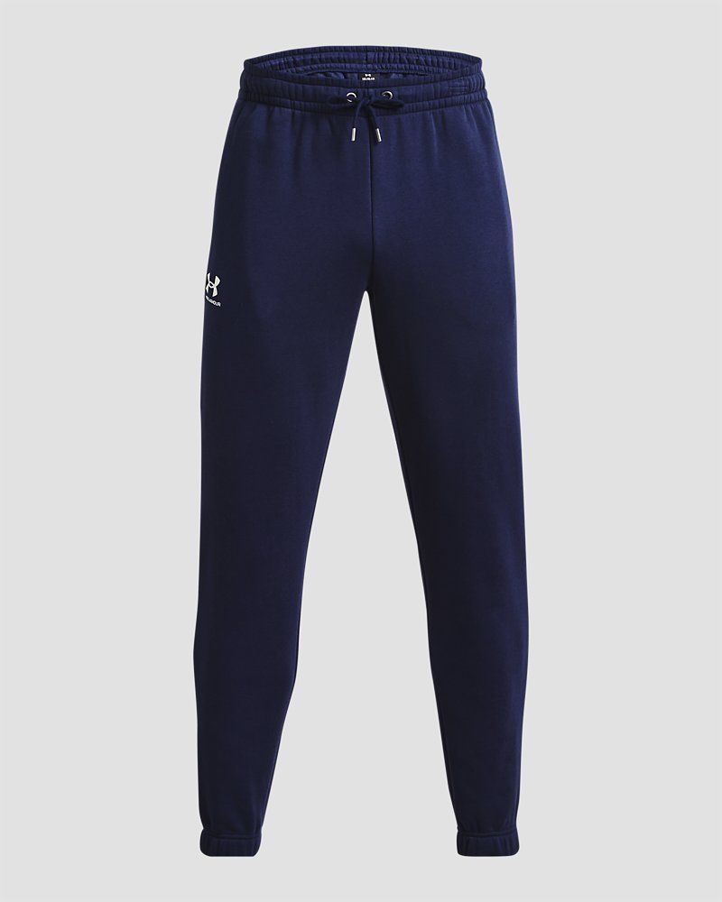 UA Icon Fleece Men's Joggers — view 29
