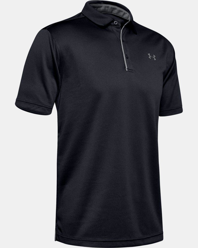 UA Tech™ Men's Polo — view 4