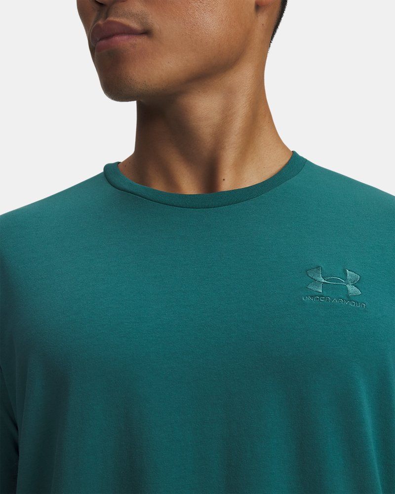 UA Icon Men's Short Sleeve — view 45