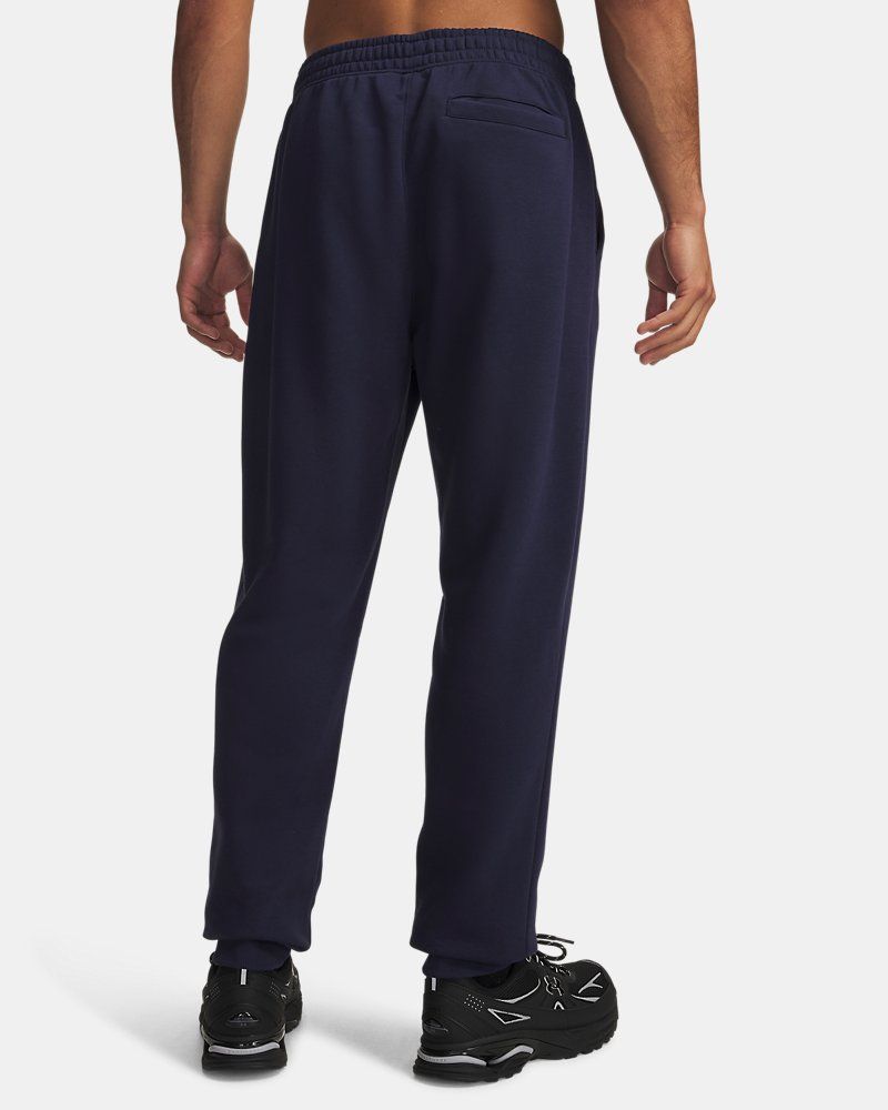 UA Rival Fleece Men's Joggers — view 14