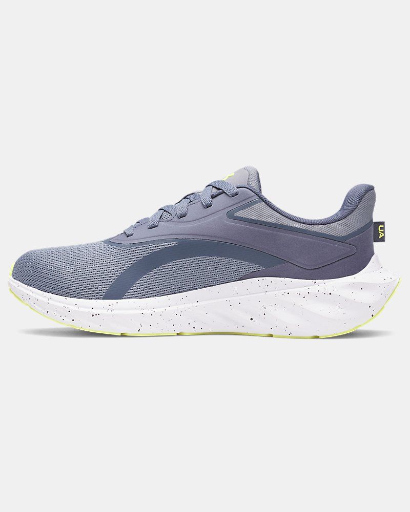 UA Charged+ Ascend Men's Running Shoes — view 14